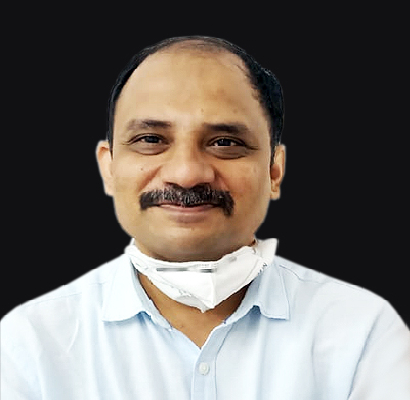 Dr Blanch Gonsalves Modi